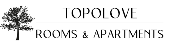 Topolove Rooms & Apartments